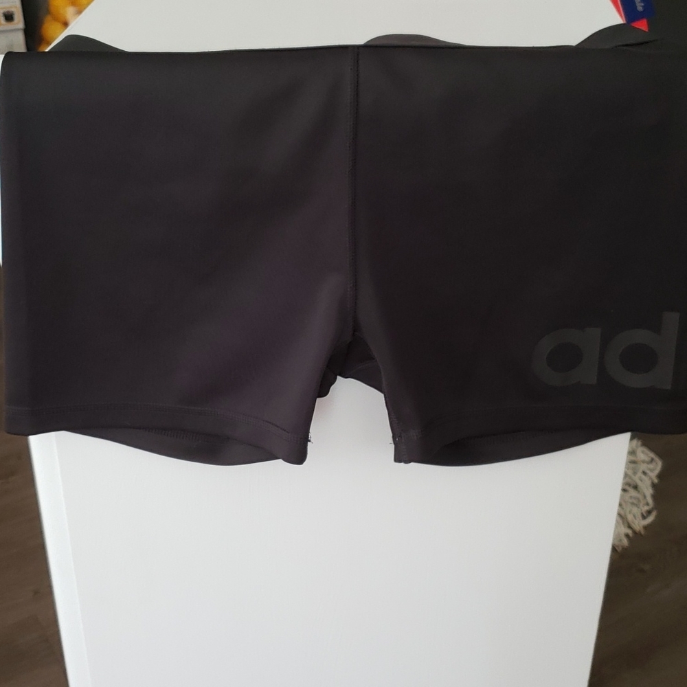 Adidas bike shorts